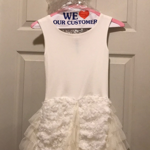 GORGEOUS GIRLS CELEBRATION DRESS - Picture 5 of 6